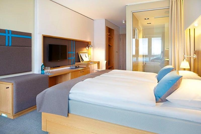 Strandgut Resort image