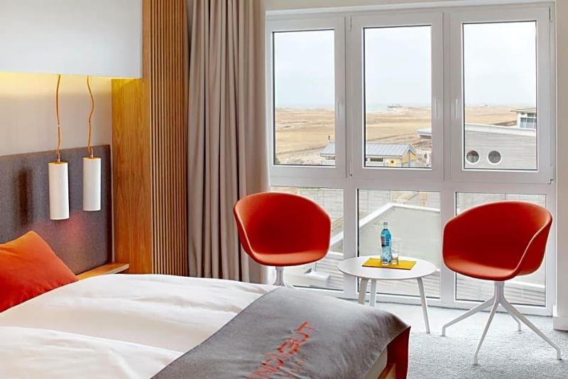 Strandgut Resort image