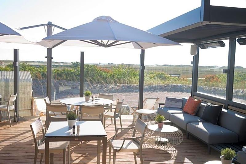 Strandgut Resort image