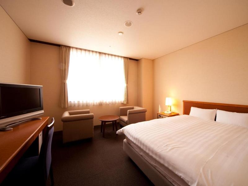 Kikunan Onsen UBL Hotel image