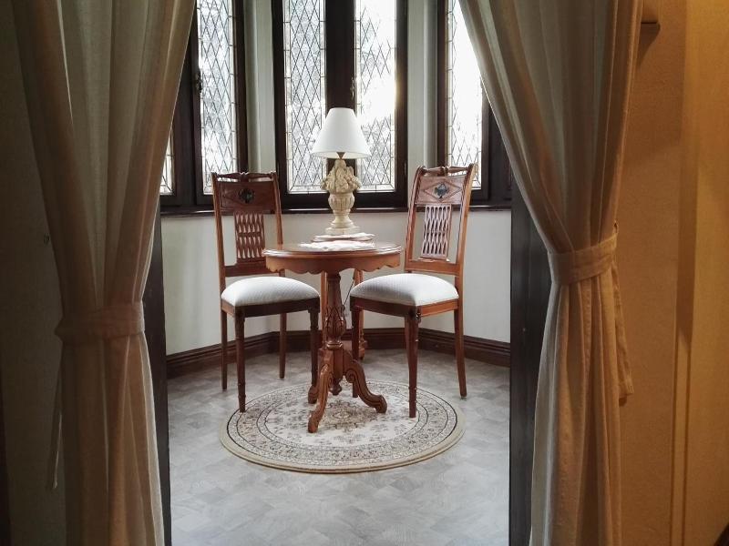 Schlosshotel Zum Markgrafen image