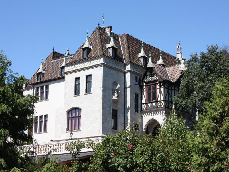 Schlosshotel Zum Markgrafen image