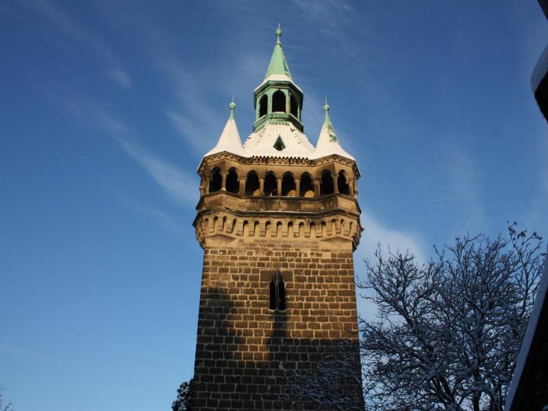 Schlosshotel Zum Markgrafen image