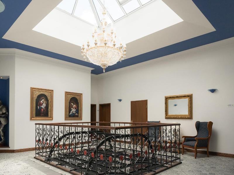 Schlosshotel Zum Markgrafen image