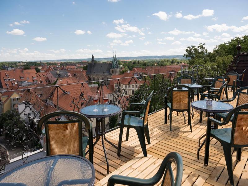 Schlosshotel Zum Markgrafen image