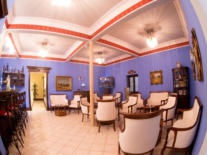 Schlosshotel Zum Markgrafen image