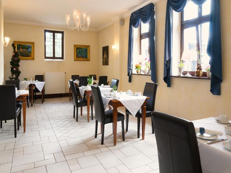 Schlosshotel Zum Markgrafen image