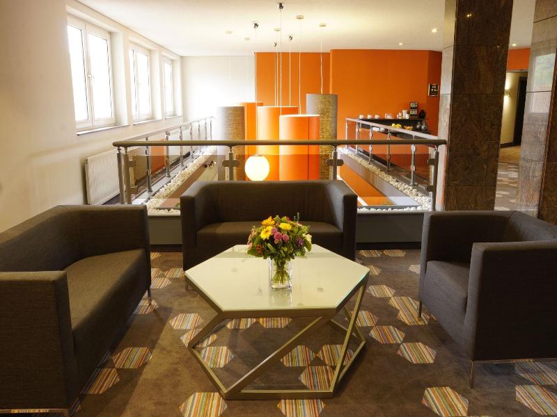 Trans World Hotel Auefeld image