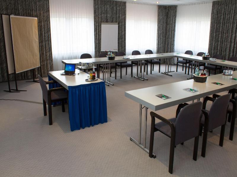 Trans World Hotel Auefeld image