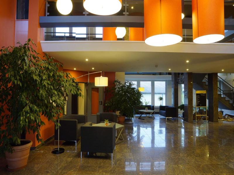 Trans World Hotel Auefeld image