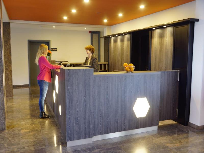 Trans World Hotel Auefeld image