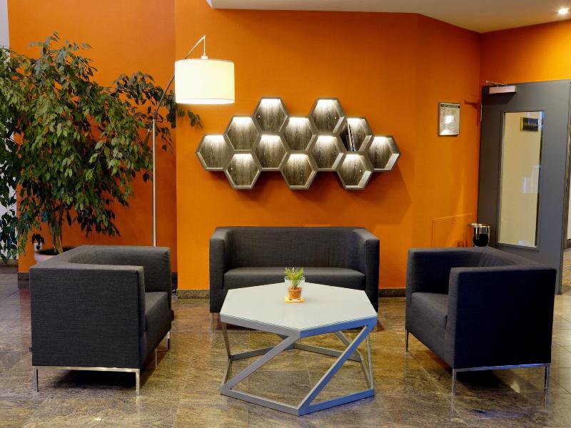 Trans World Hotel Auefeld image
