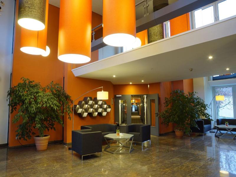 Trans World Hotel Auefeld image
