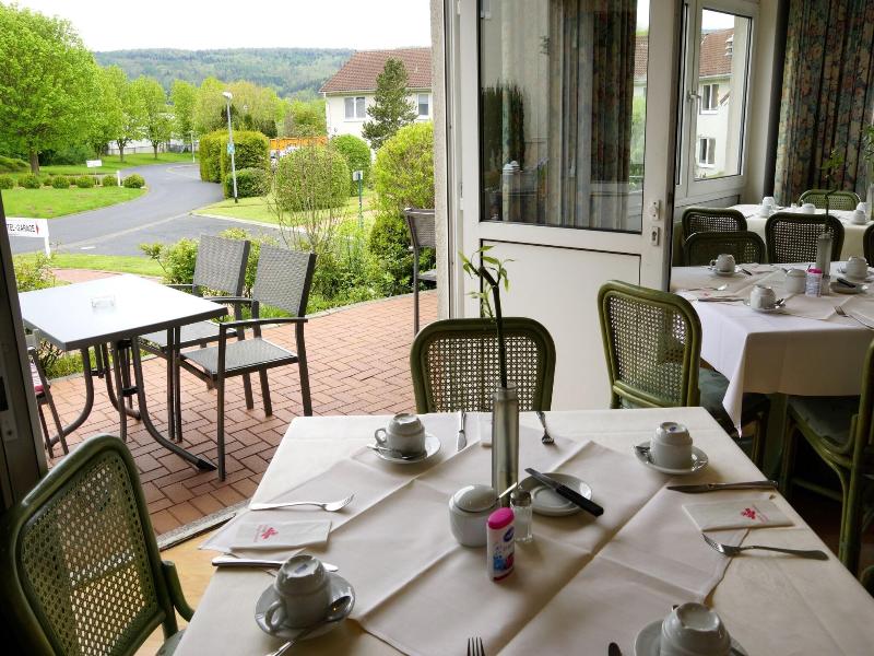 Trans World Hotel Auefeld image