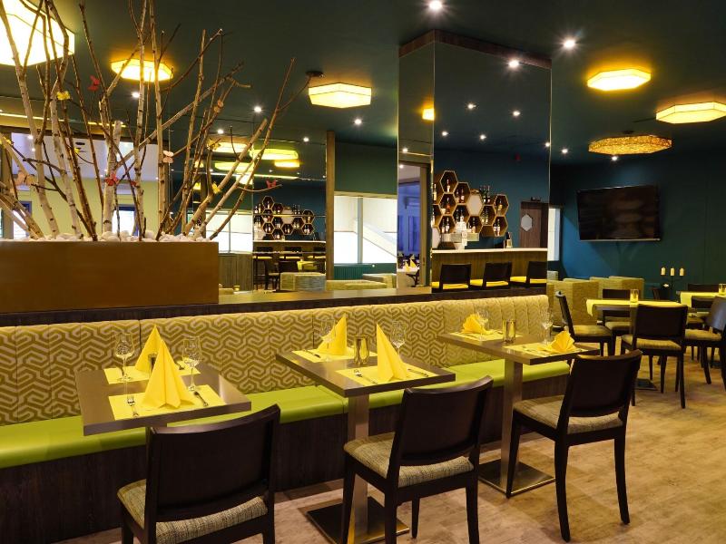 Trans World Hotel Auefeld image