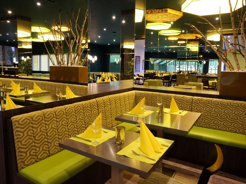 Trans World Hotel Auefeld image