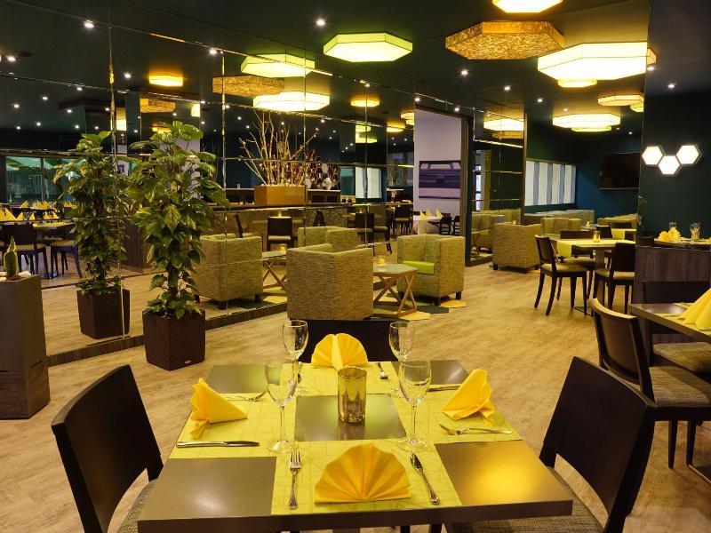 Trans World Hotel Auefeld image