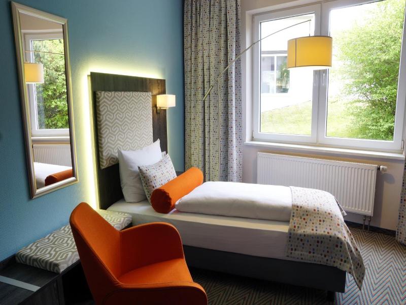 Trans World Hotel Auefeld image