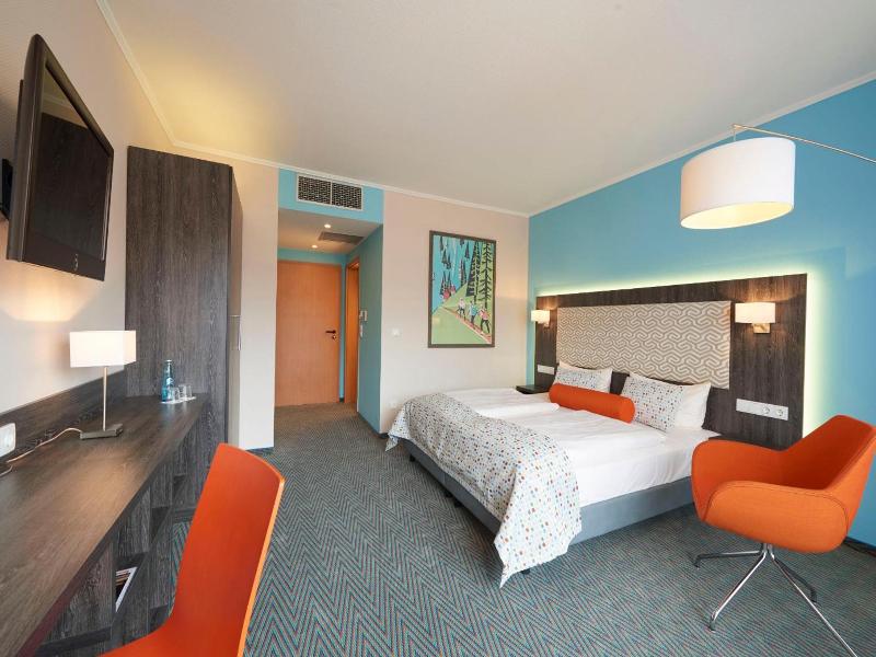 Trans World Hotel Auefeld image