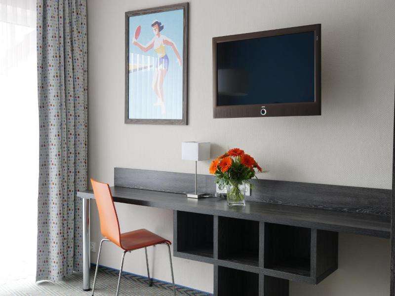 Trans World Hotel Auefeld image