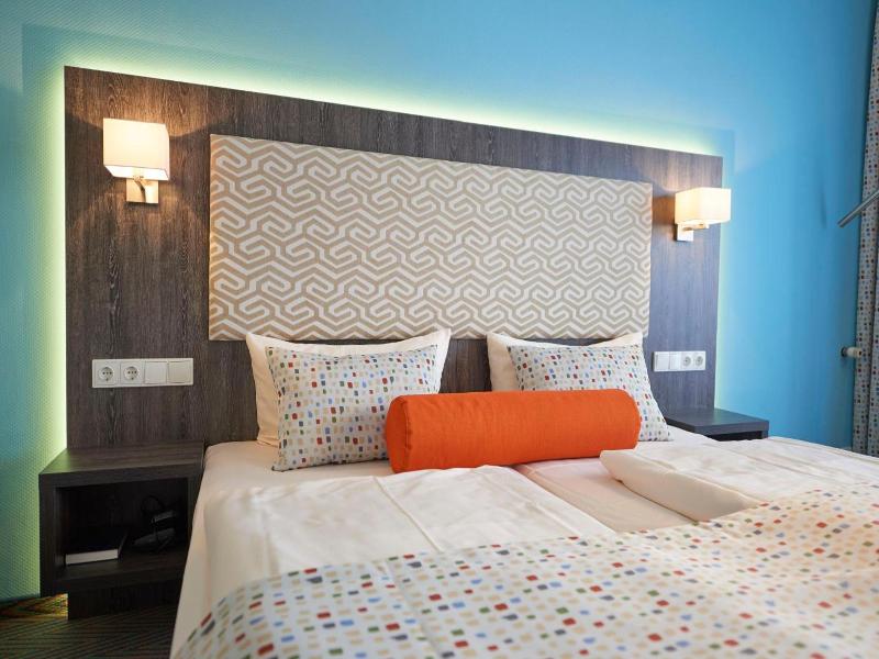 Trans World Hotel Auefeld image