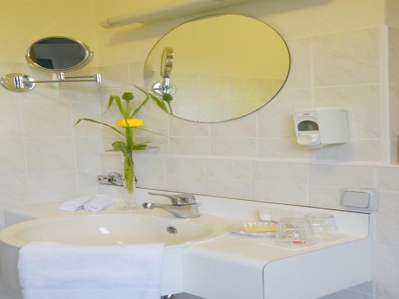 Trans World Hotel Auefeld image