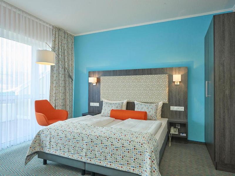 Trans World Hotel Auefeld image