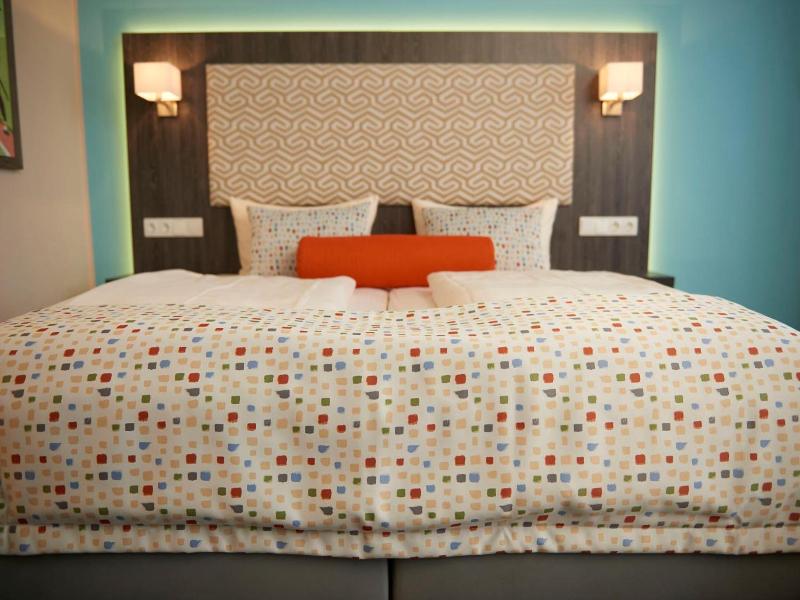 Trans World Hotel Auefeld image