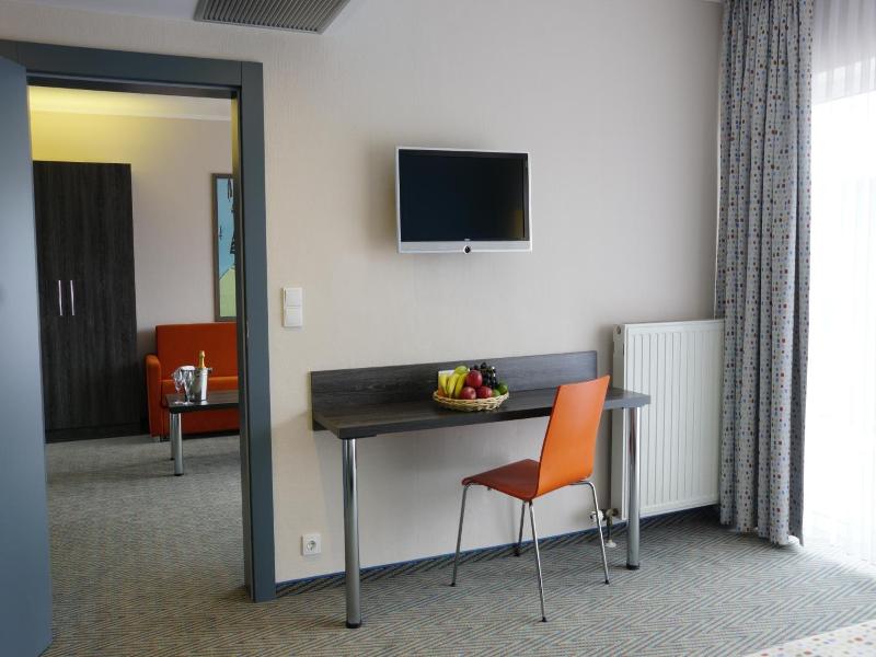 Trans World Hotel Auefeld image
