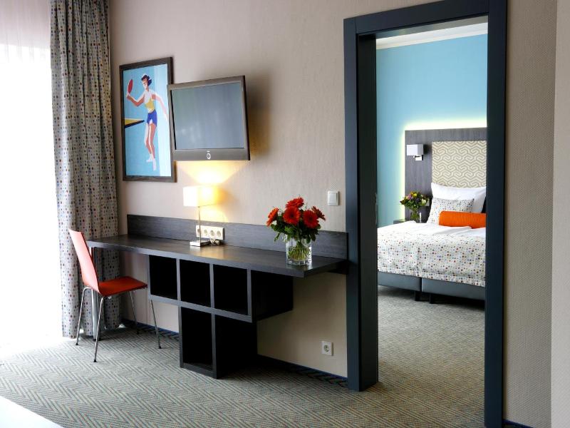 Trans World Hotel Auefeld image