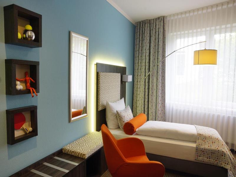 Trans World Hotel Auefeld image