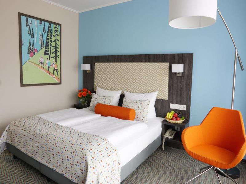 Trans World Hotel Auefeld image