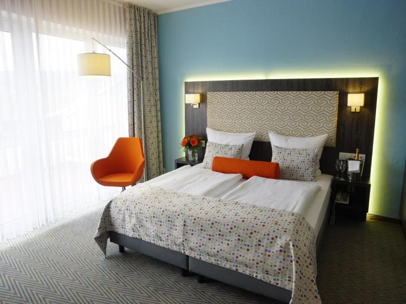 Trans World Hotel Auefeld image