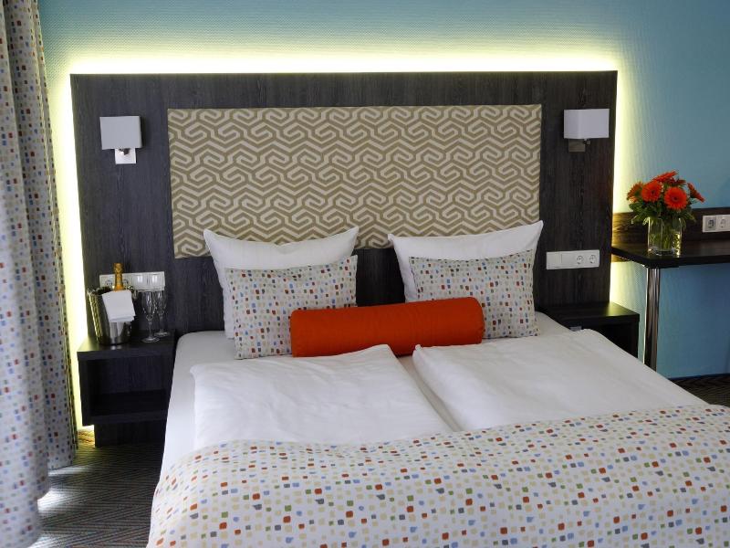 Trans World Hotel Auefeld image