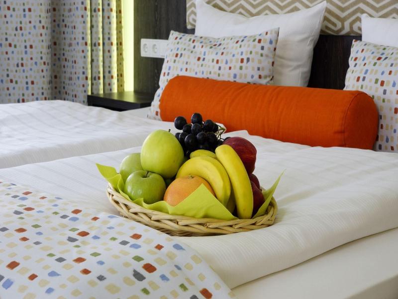 Trans World Hotel Auefeld image