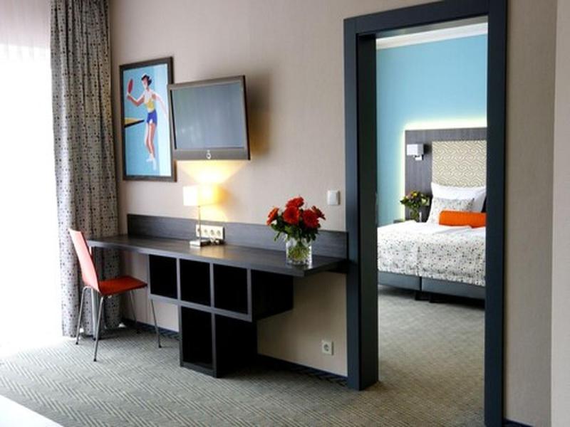 Trans World Hotel Auefeld image