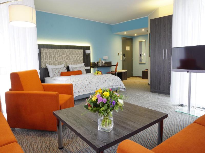 Trans World Hotel Auefeld image