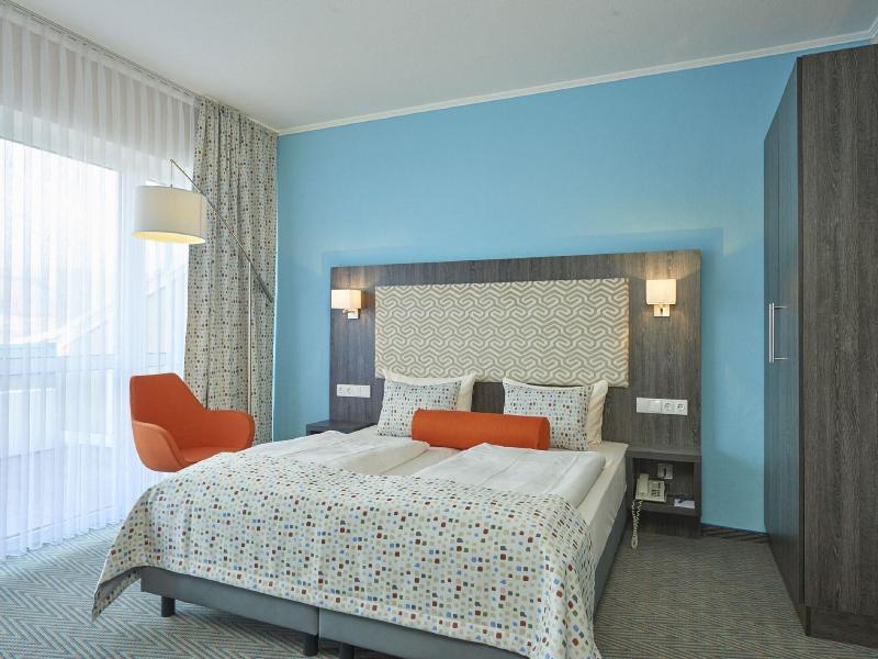 Trans World Hotel Auefeld image