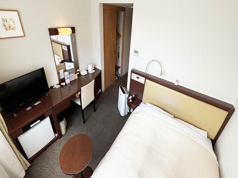 Mielparque Kumamoto Hotel image