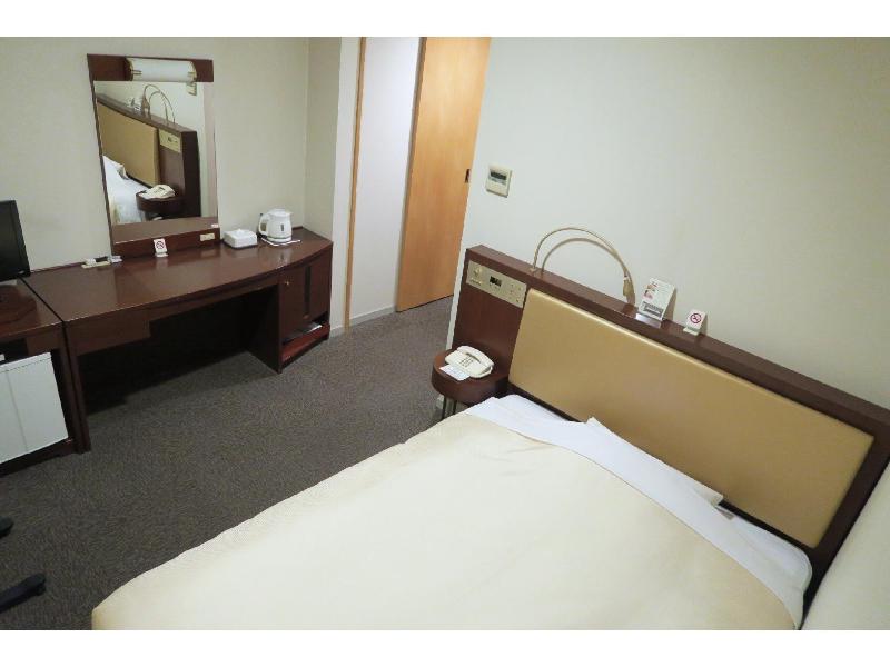 Mielparque Kumamoto Hotel image