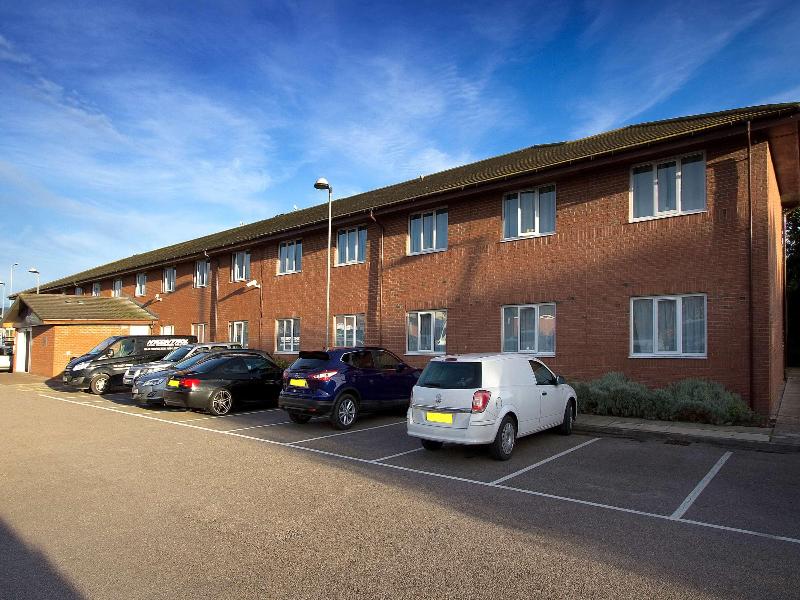 Travelodge Barrow in Furness image