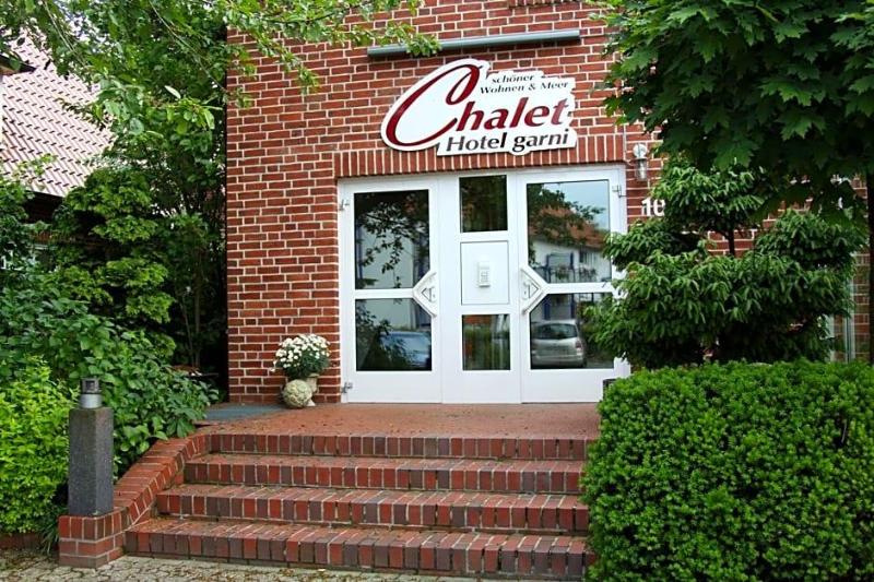 Hotel Chalet image
