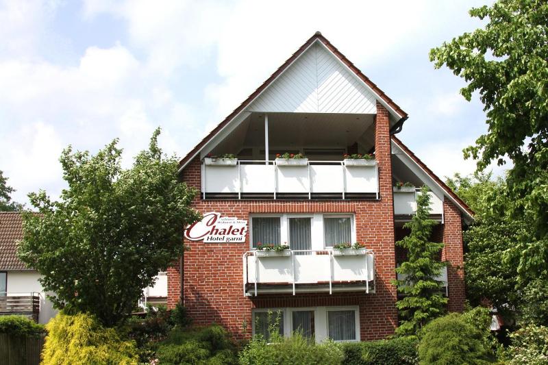 Hotel Chalet image