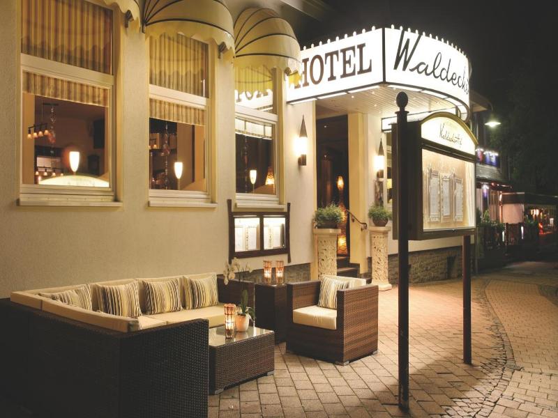 Waldecker Hof image