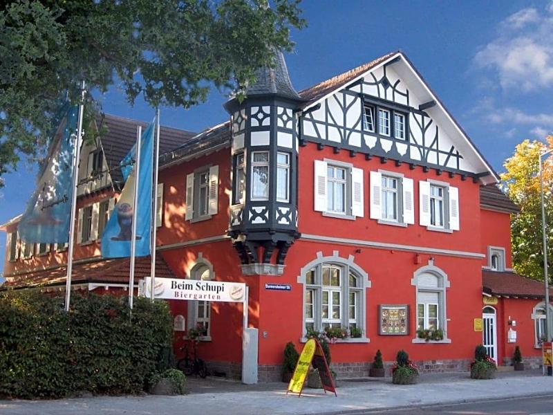 Beim Schupi image