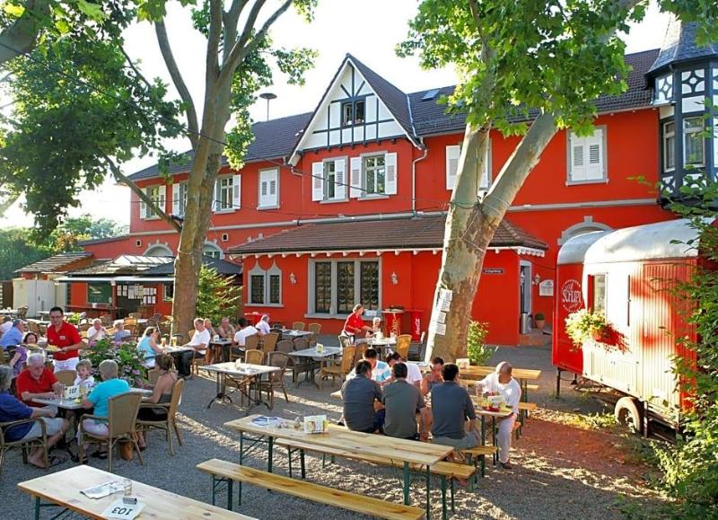Beim Schupi image
