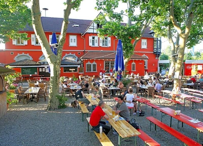 Beim Schupi image