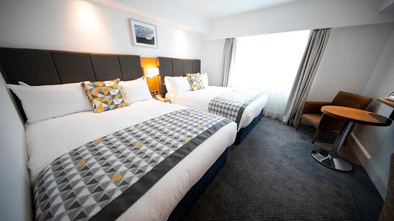Holiday Inn Kenilworth - Warwick 5