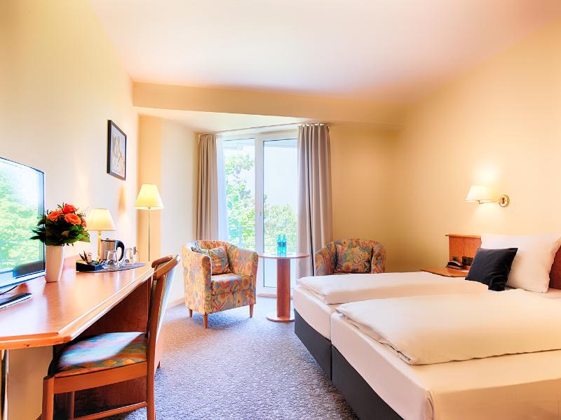 ACHAT Hotel Bad Dürkheim image