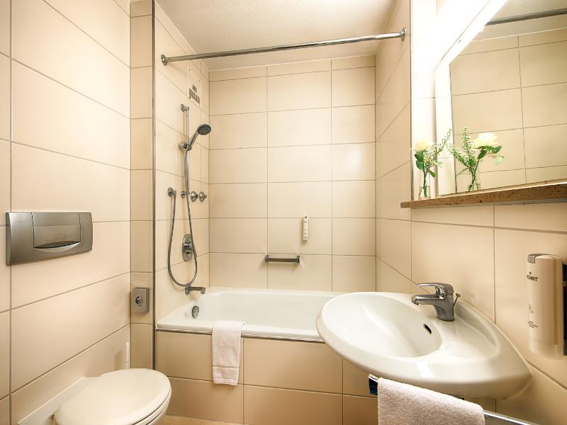 ACHAT Hotel Bad Dürkheim image